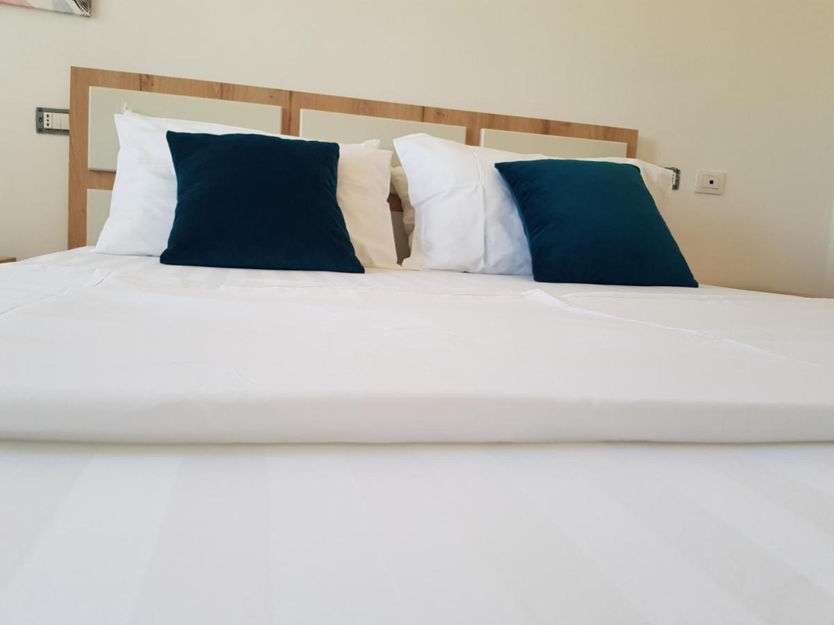 Like Home Orikum Dış mekan fotoğraf