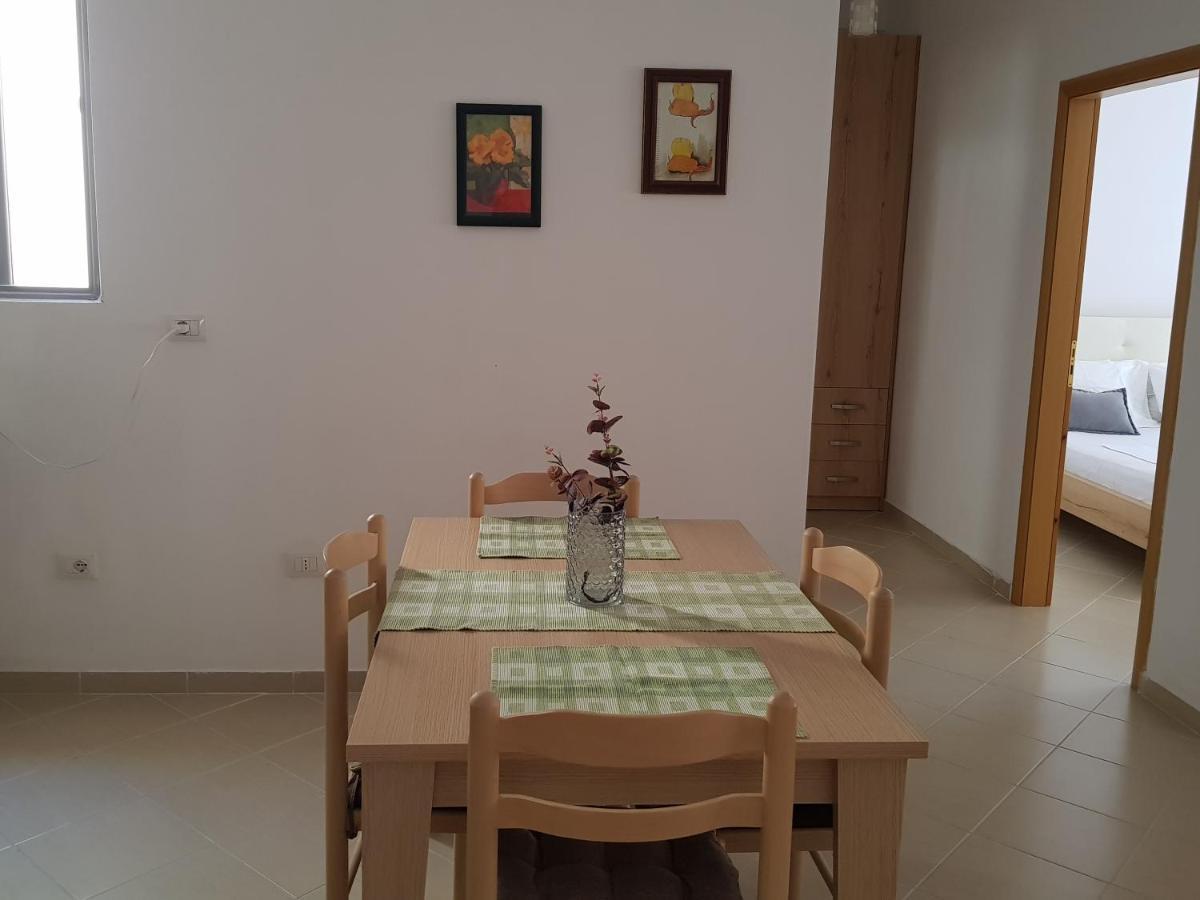 Like Home Orikum Dış mekan fotoğraf