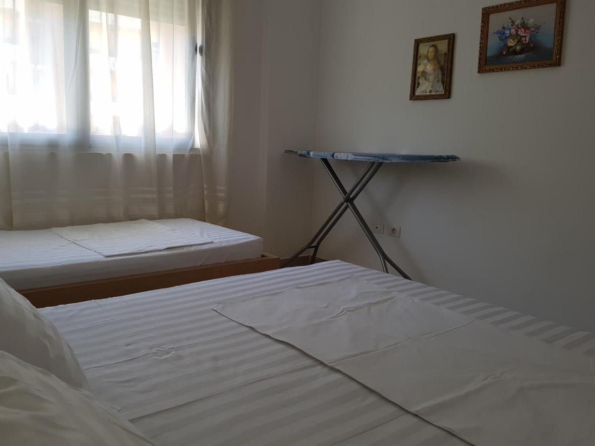 Like Home Orikum Dış mekan fotoğraf